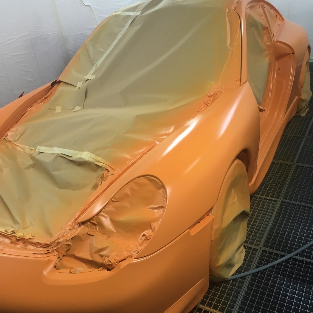 Formycar - Garage Auto 94 1